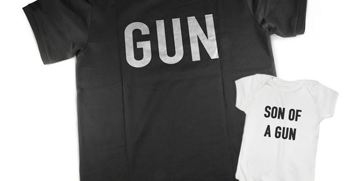 Tổng hợp bí quyết bán áo thun cho ngày Father’s Day
