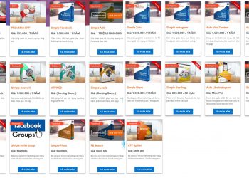 Bộ Phần Mềm All-In-One của ATP Software có gì? Lợi ích từ nó mang lại?