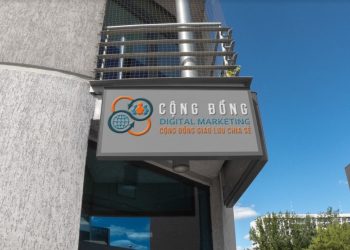 Cong Dong Digital Marketing
