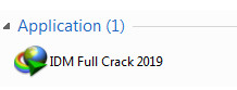 Hướng dẫn cài đặt và Crack IDM