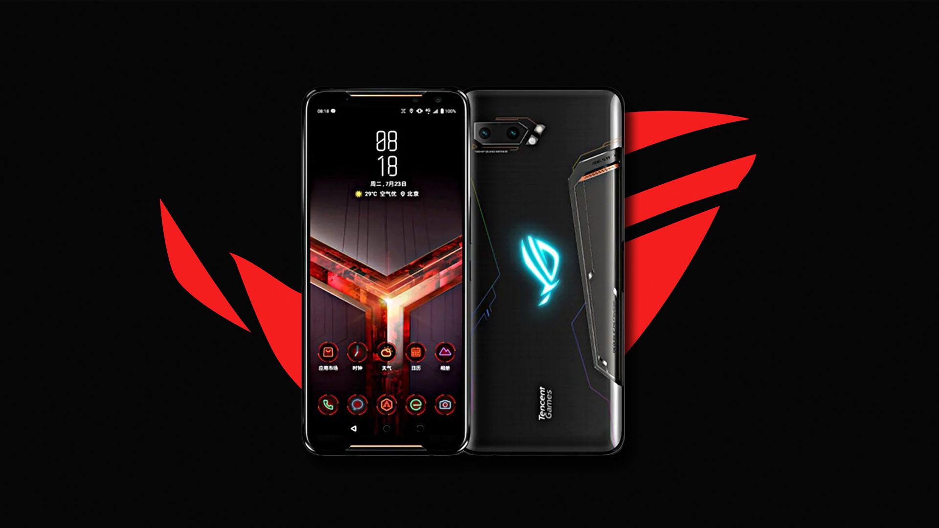 ROG Phone 2 đạt hai triệu đơn đặt hàng chỉ trong vòng chưa đầy 24 ...