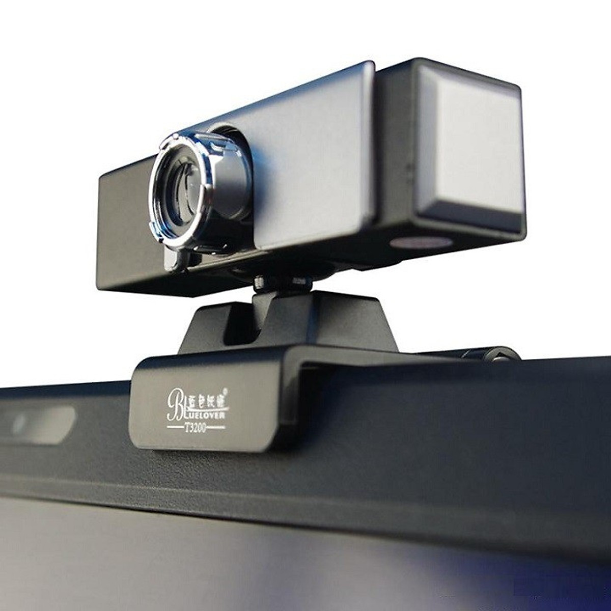 Webcam SIÊU NÉT chuyên dụng dành cho Streamer T3200 | Tiki.vn