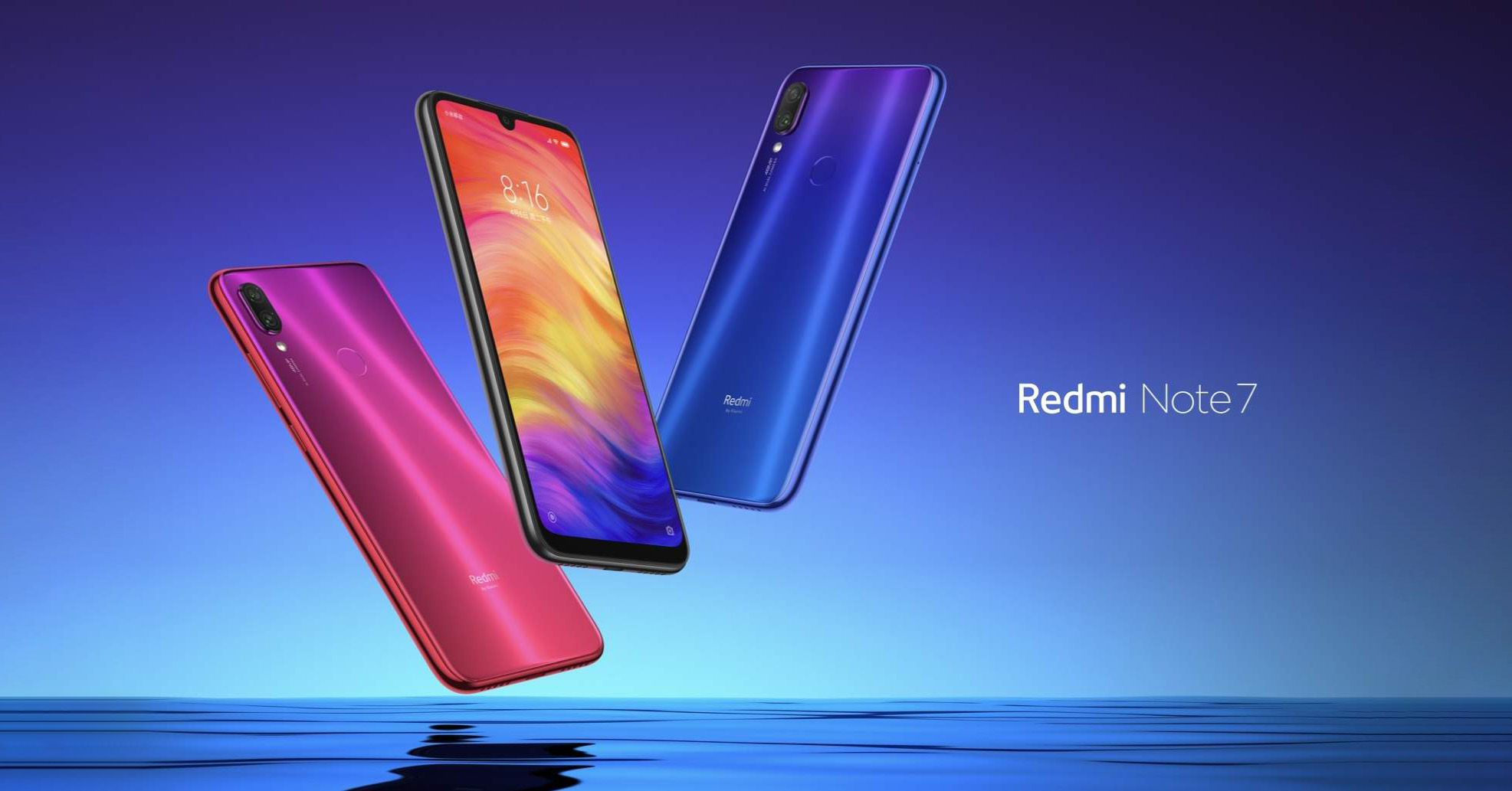 Redmi Note 7 có gì hot mà người dùng quan tâm đến vậy? | Sforum