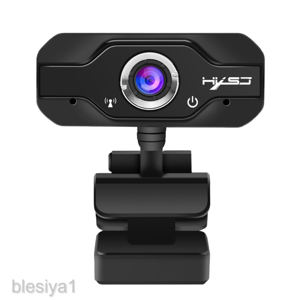 Webcam Hd 1080p Kèm Mic Cho Máy Tính | Shopee Việt Nam