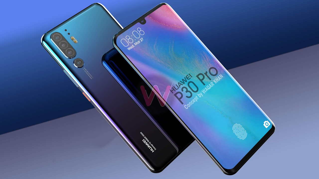 Huawei P30/P30 Pro và những điều bạn cần biết trước khi ra mắt ...