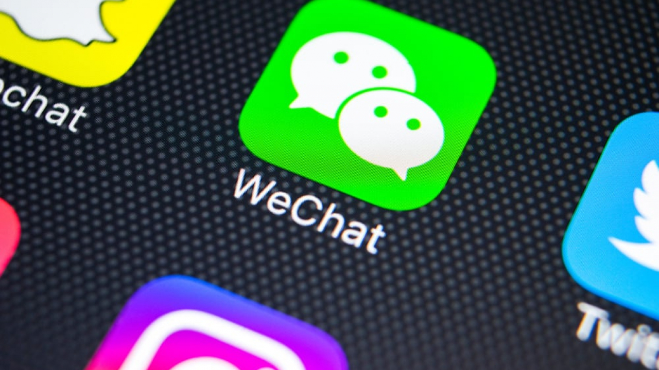 Sức mạnh bất ngờ của WeChat trong việc ĐCSTQ tuyên truyền ở hại ...