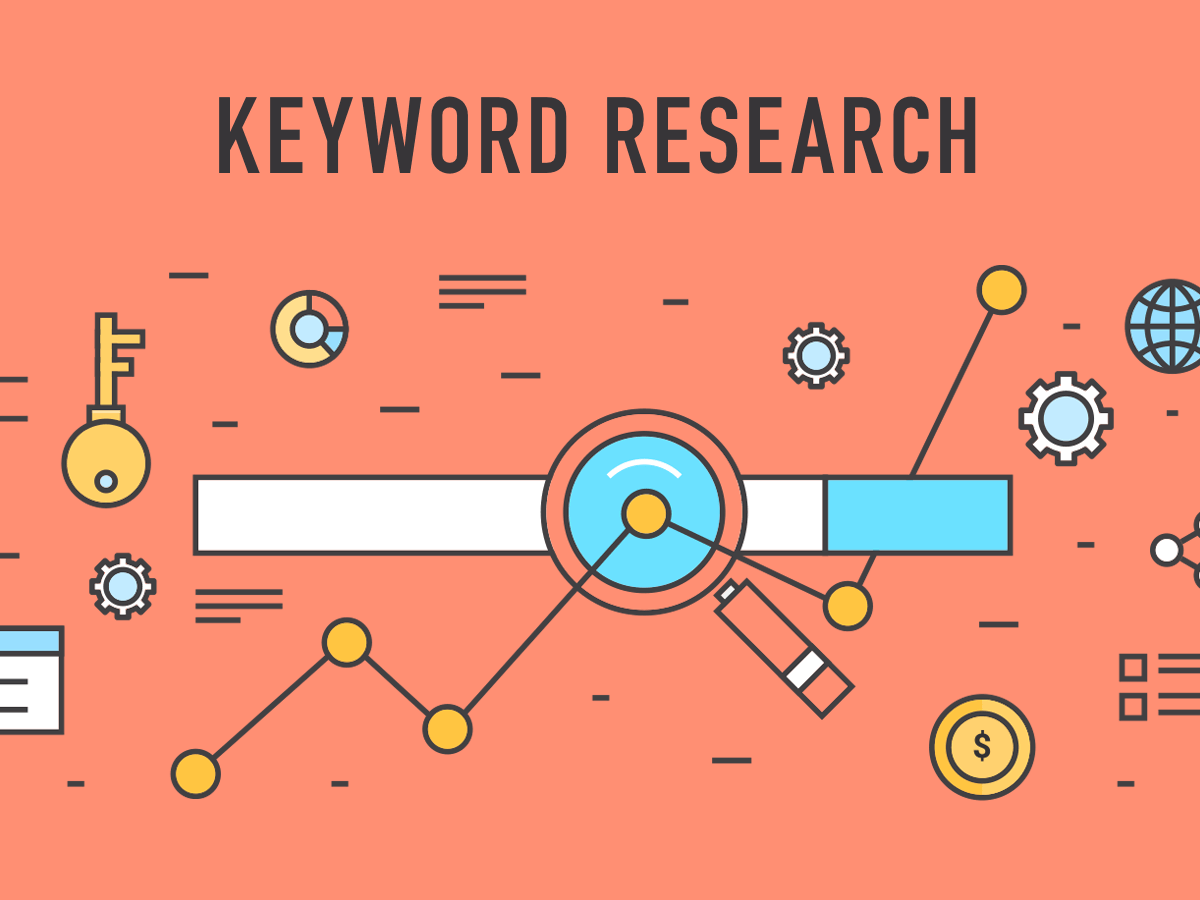 Keyword Research: Cách nghiên cứu từ khóa hiệu quả 2020