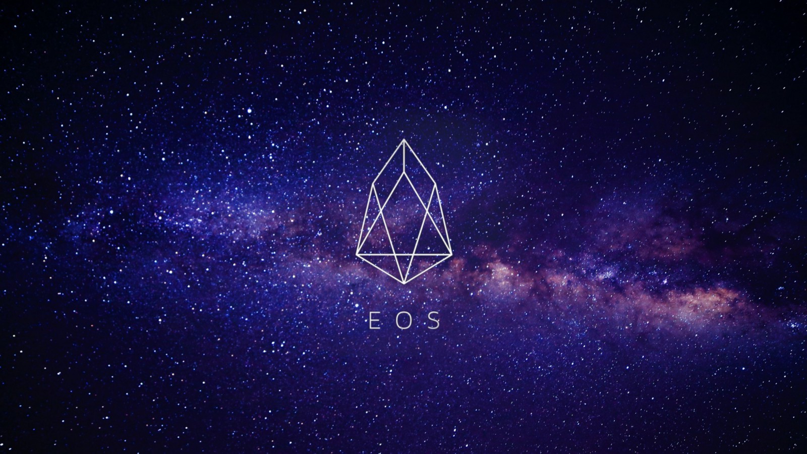 EOS là gì? Tìm hiểu về đồng tiền ảo EOS coin (ICO EOS) - VIC News