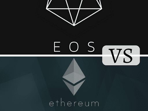 eos-VS-ETH-1 - Tin tức về tiền ảo kỹ thuật số Việt Nam