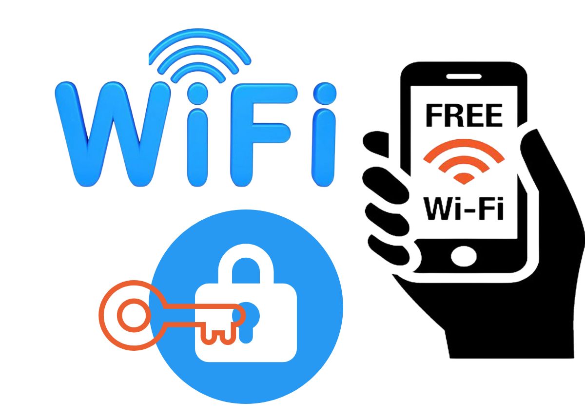 Cách thay đổi mật khẩu wifi bằng điện thoại 4