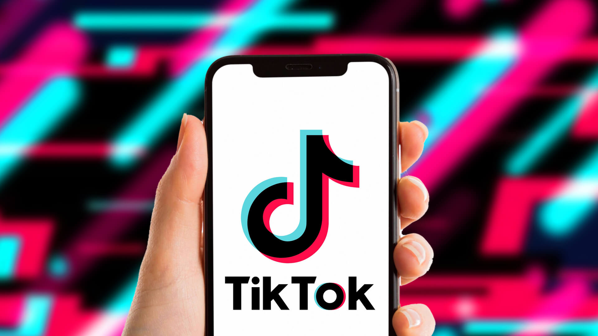 Cách thay đổi tên TikTok​ 1
